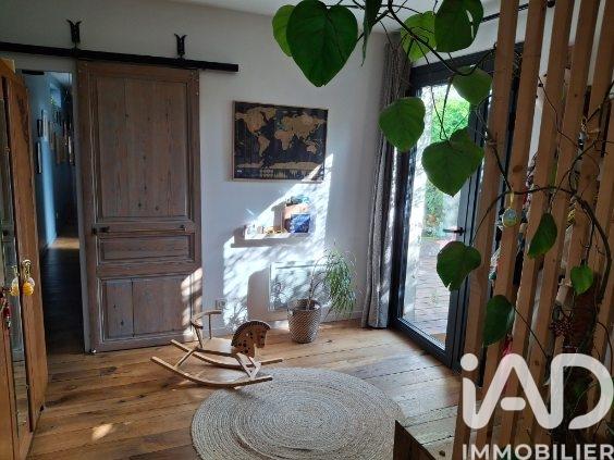Maison à vendre 4 pièces 99 m² Villenave-d'Ornon