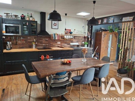 Maison à vendre 4 pièces 99 m² Villenave-d'Ornon