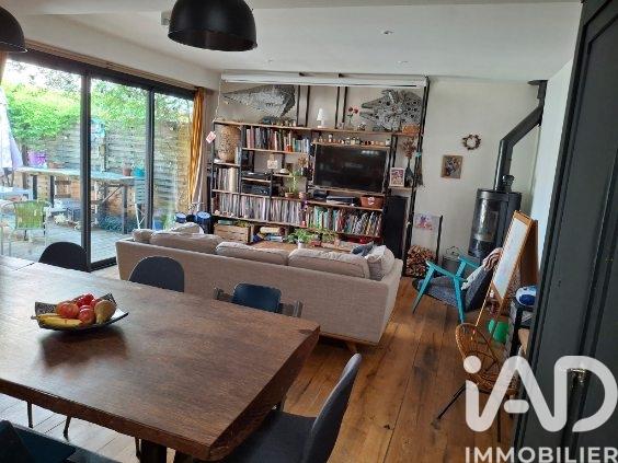 Maison à vendre 4 pièces 99 m² Villenave-d'Ornon
