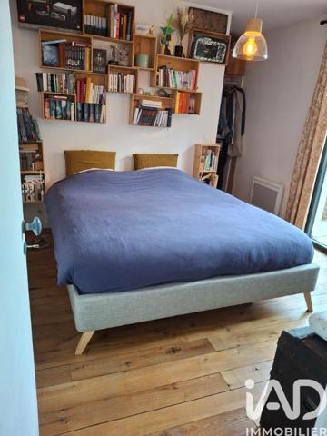 Maison à vendre 4 pièces 99 m² Villenave-d'Ornon