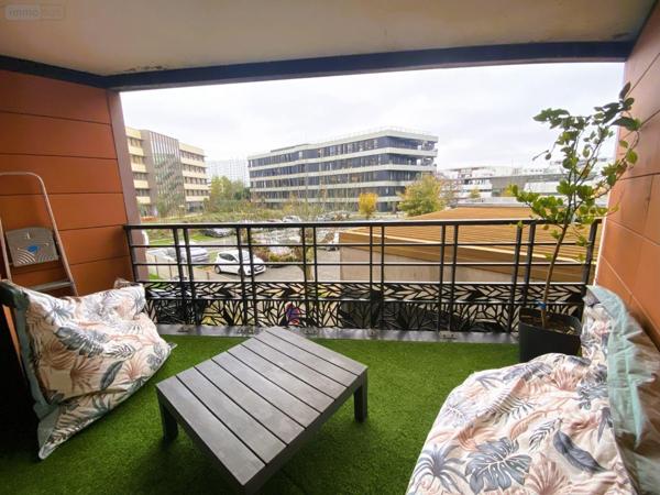 Appartement rénové à vendre à Bordeaux en Gironde (33300), ref : 016/1050 Ravesies