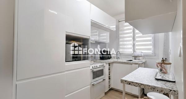 À vendre Appartement 3 pièces 65 m² - Sainte-maxime 83120