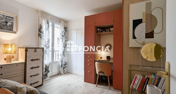 À vendre Appartement 3 pièces 65 m² - Sainte-maxime 83120