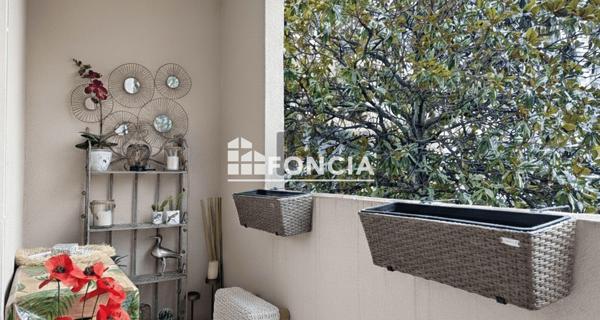 À vendre Appartement 3 pièces 65 m² - Sainte-maxime 83120