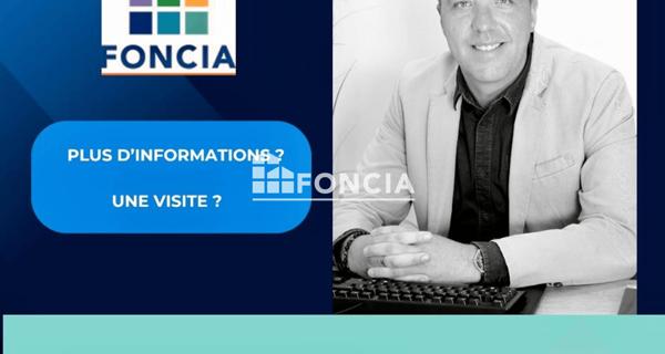 À vendre Appartement 3 pièces 65 m² - Sainte-maxime 83120