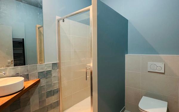 Appartement à vendre    3 pièces • 140 m2 Sète