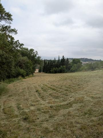 Terrain Limoux