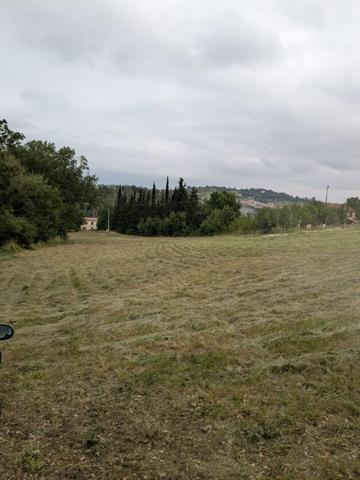 Terrain Limoux