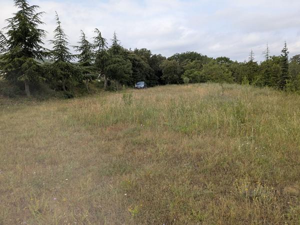 Terrain Limoux