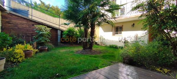Vente Maison102 m² - 4 Pièces - LA CHARITE SUR LOIRE (58400)