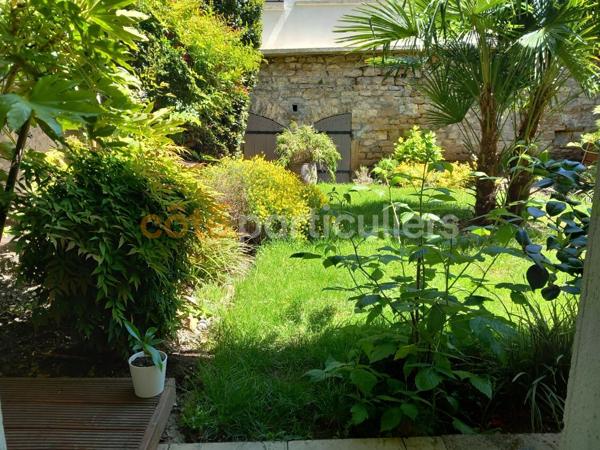 Vente Maison102 m² - 4 Pièces - LA CHARITE SUR LOIRE (58400)