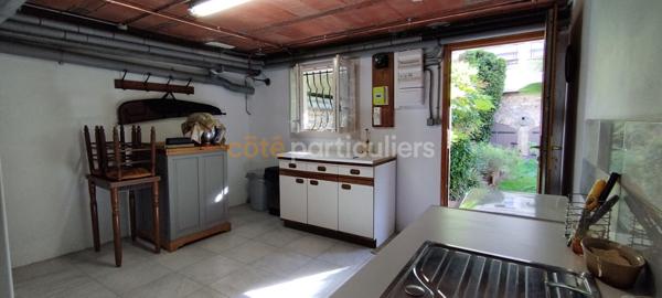 Vente Maison102 m² - 4 Pièces - LA CHARITE SUR LOIRE (58400)