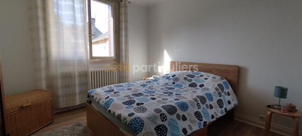 Vente Maison102 m² - 4 Pièces - LA CHARITE SUR LOIRE (58400)