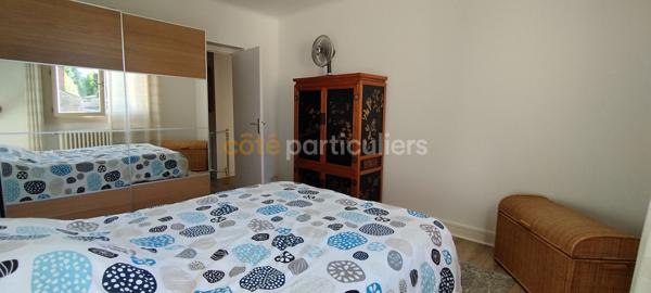 Vente Maison102 m² - 4 Pièces - LA CHARITE SUR LOIRE (58400)