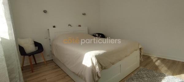 Vente Maison102 m² - 4 Pièces - LA CHARITE SUR LOIRE (58400)