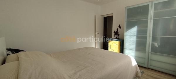 Vente Maison102 m² - 4 Pièces - LA CHARITE SUR LOIRE (58400)