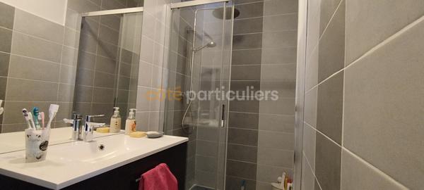 Vente Maison102 m² - 4 Pièces - LA CHARITE SUR LOIRE (58400)
