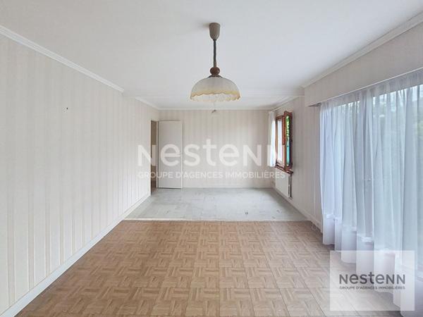 RARE sur la marché : Maison de PLAIN PIED 2 chambres à SAINT-AVERTIN