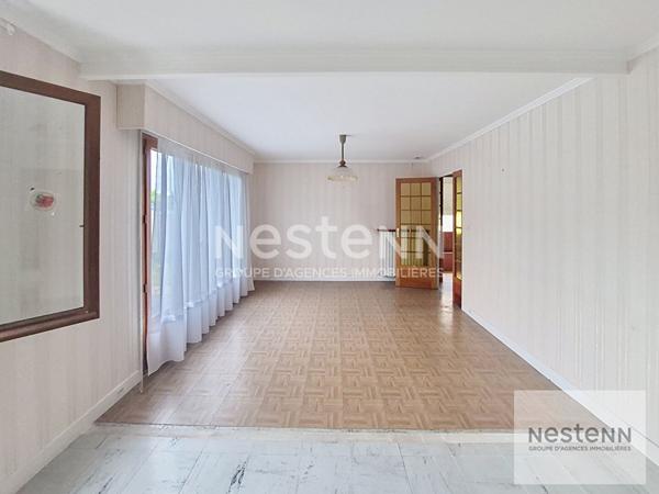 RARE sur la marché : Maison de PLAIN PIED 2 chambres à SAINT-AVERTIN
