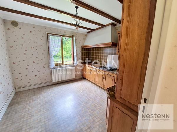 RARE sur la marché : Maison de PLAIN PIED 2 chambres à SAINT-AVERTIN