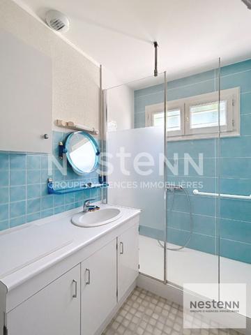 RARE sur la marché : Maison de PLAIN PIED 2 chambres à SAINT-AVERTIN