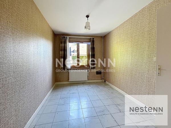 RARE sur la marché : Maison de PLAIN PIED 2 chambres à SAINT-AVERTIN