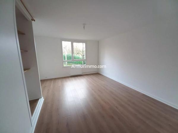 Location Appartement 3 pièces 60 m2 à Sucy-en-Brie
