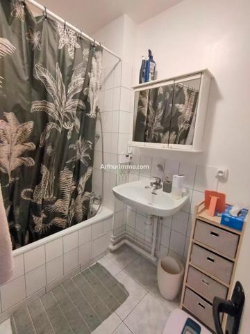 Location Appartement 3 pièces 60 m2 à Sucy-en-Brie