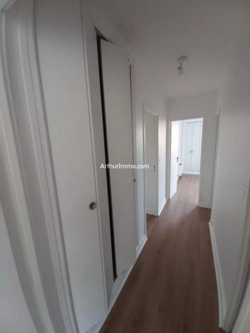 Location Appartement 3 pièces 60 m2 à Sucy-en-Brie