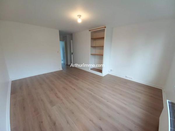 Location Appartement 3 pièces 60 m2 à Sucy-en-Brie