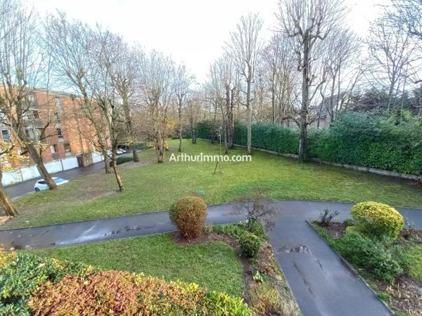 Location Appartement 3 pièces 60 m2 à Sucy-en-Brie