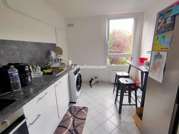 Location Appartement 3 pièces 60 m2 à Sucy-en-Brie