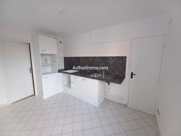Location Appartement 3 pièces 60 m2 à Sucy-en-Brie