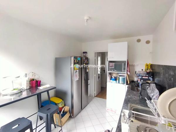 Location Appartement 3 pièces 60 m2 à Sucy-en-Brie