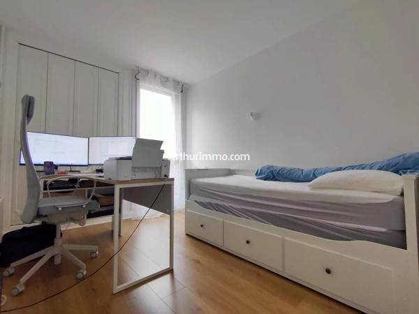 Location Appartement 3 pièces 60 m2 à Sucy-en-Brie