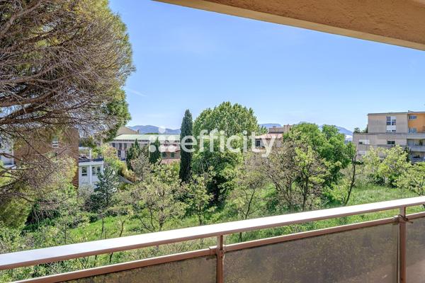 Appartement 3 pièces - 78 m²