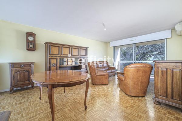 Appartement 3 pièces - 78 m²