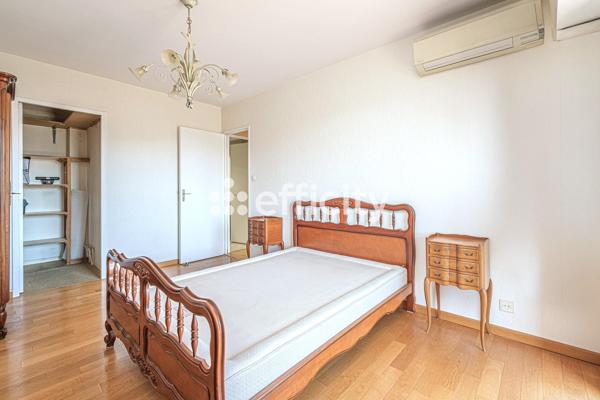 Appartement 3 pièces - 78 m²