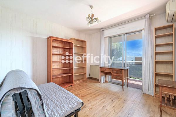 Appartement 3 pièces - 78 m²