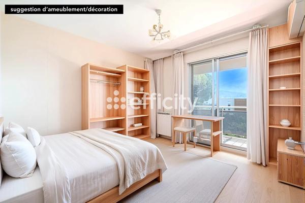 Appartement 3 pièces - 78 m²