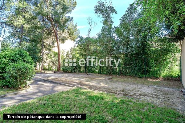 Appartement 3 pièces - 78 m²