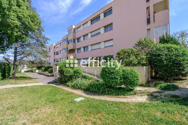 Appartement 3 pièces - 78 m²