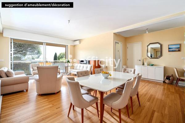 Appartement 3 pièces - 78 m²