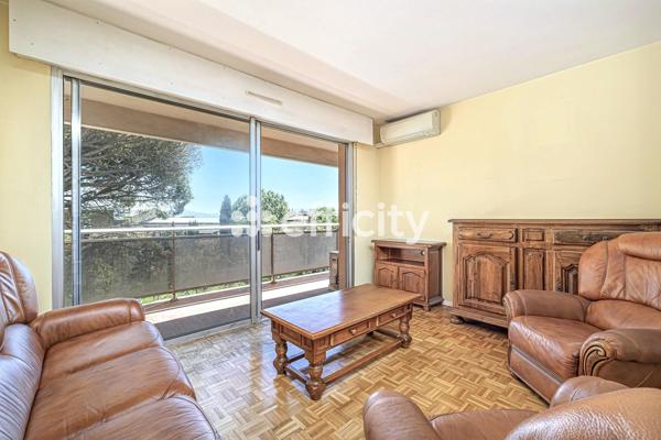 Appartement 3 pièces - 78 m²