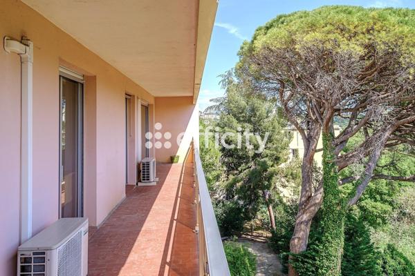 Appartement 3 pièces - 78 m²