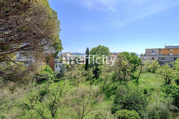 Appartement 3 pièces - 78 m²