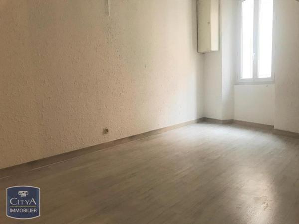 Appartement à louer 2 pièces 39.33m²