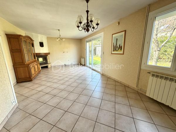 Maison de 102 m²