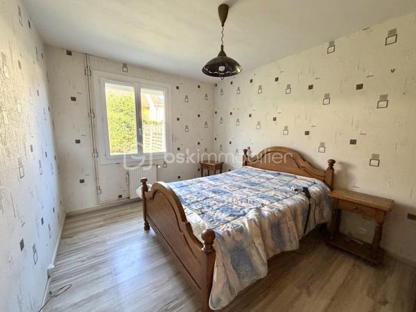 Maison de 102 m²