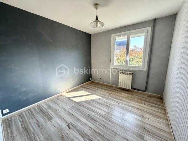 Maison de 102 m²